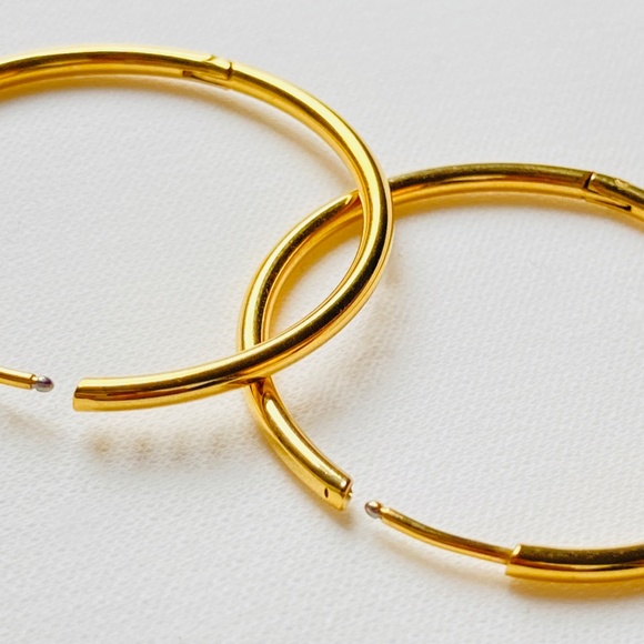 Mini Hoop - Picture 2 of 7